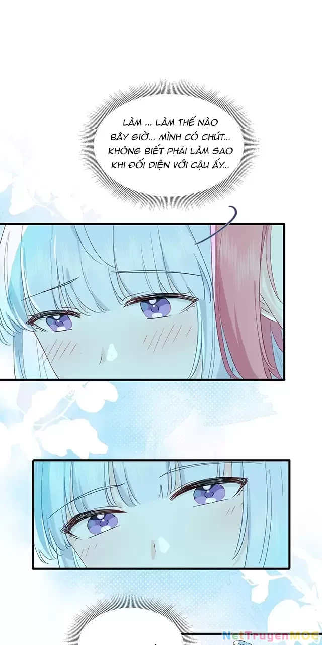 Tình Yêu Đã Cho Tôi Siêu Năng Lực Chapter 30 - 18