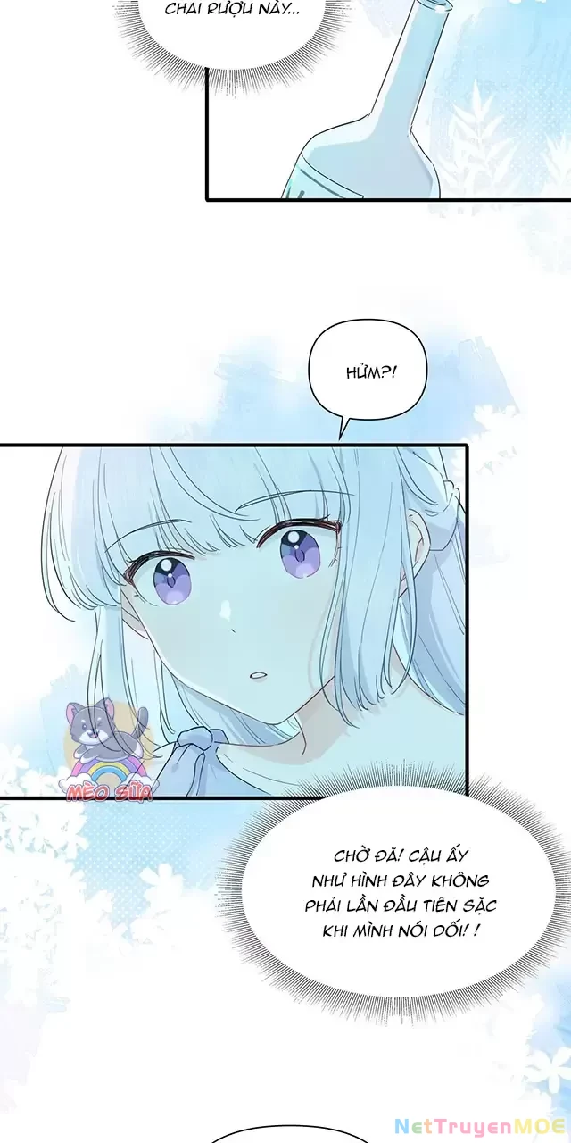 Tình Yêu Đã Cho Tôi Siêu Năng Lực Chapter 30 - 19