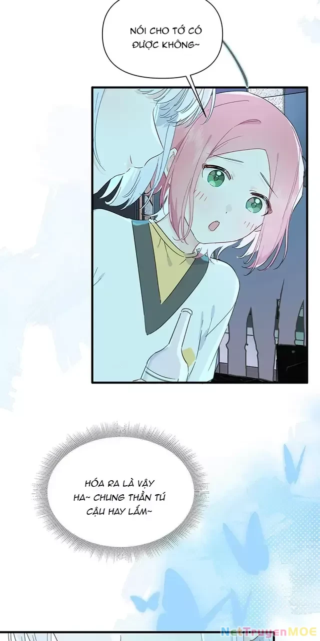 Tình Yêu Đã Cho Tôi Siêu Năng Lực Chapter 30 - 20