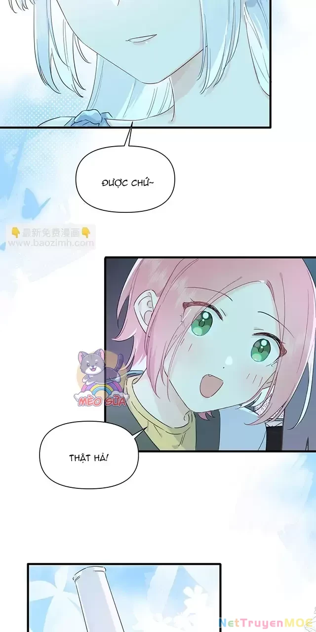 Tình Yêu Đã Cho Tôi Siêu Năng Lực Chapter 30 - 21