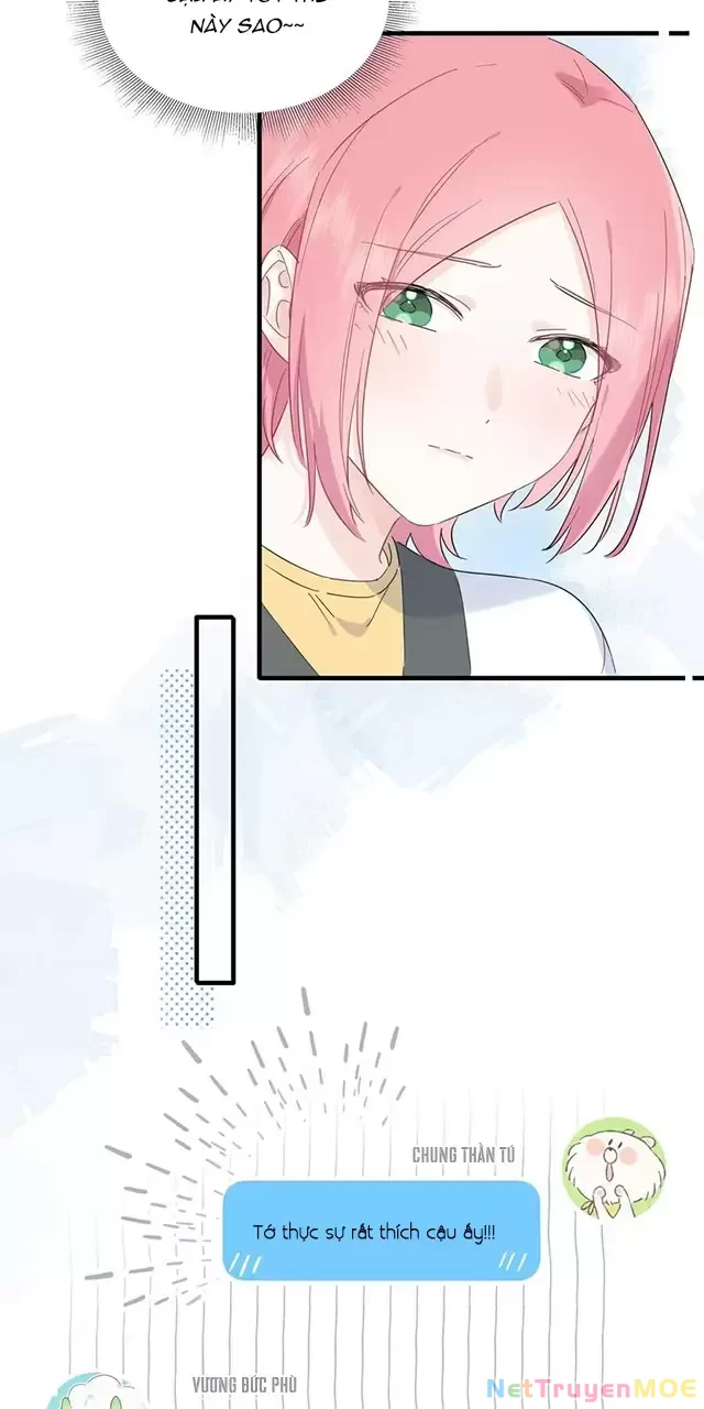 Tình Yêu Đã Cho Tôi Siêu Năng Lực Chapter 30 - 23