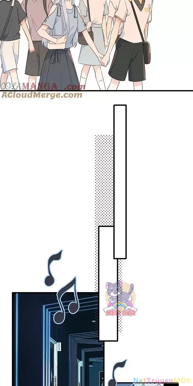 Tình Yêu Đã Cho Tôi Siêu Năng Lực Chapter 30 - 26