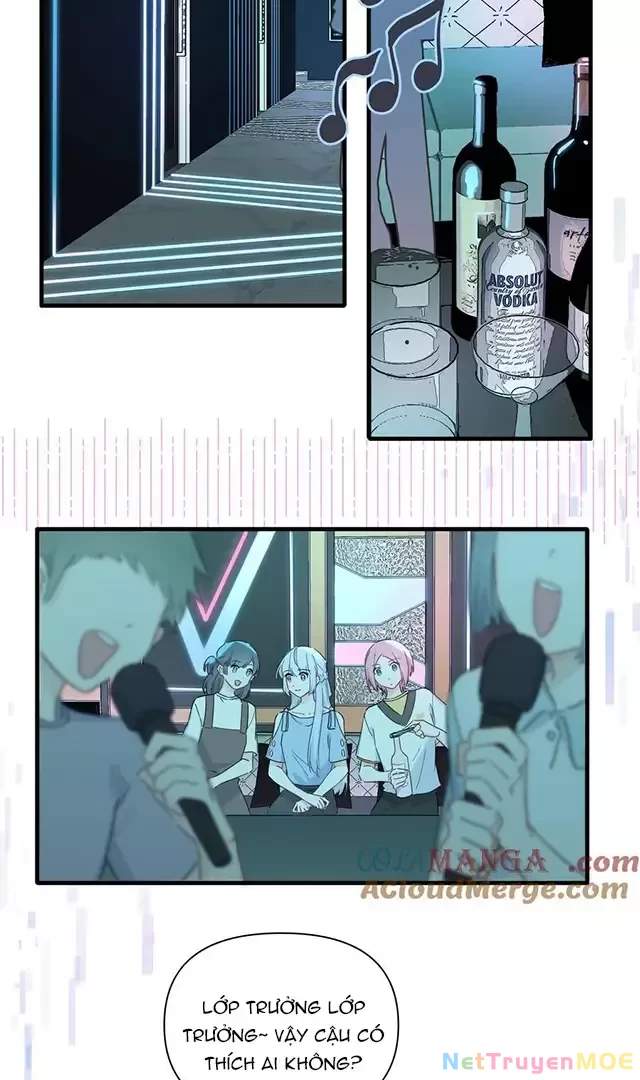 Tình Yêu Đã Cho Tôi Siêu Năng Lực Chapter 30 - 27