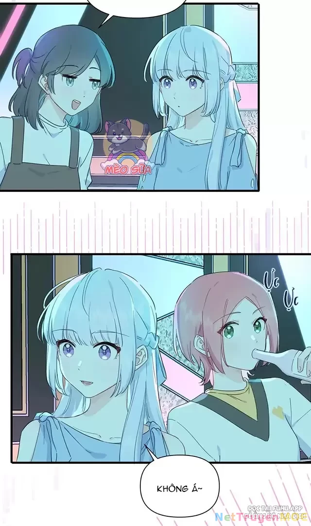 Tình Yêu Đã Cho Tôi Siêu Năng Lực Chapter 30 - 28