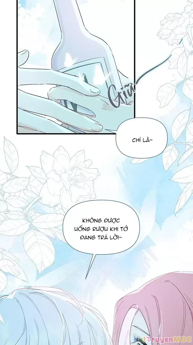 Tình Yêu Đã Cho Tôi Siêu Năng Lực Chapter 30 - 29