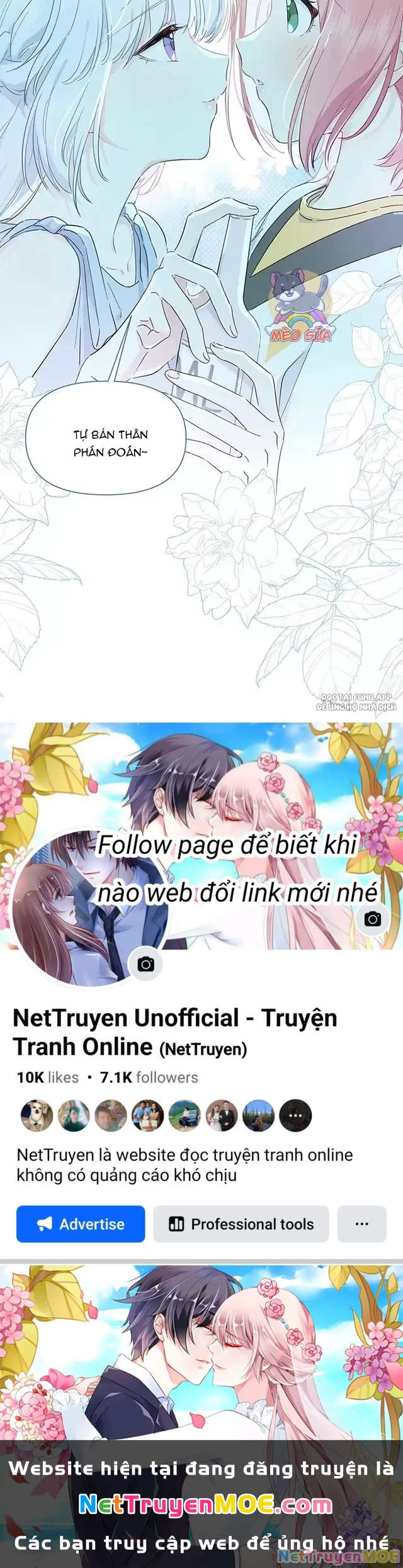 Tình Yêu Đã Cho Tôi Siêu Năng Lực Chapter 30 - 30