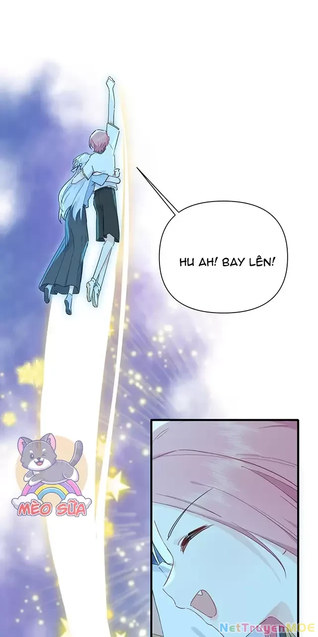 Tình Yêu Đã Cho Tôi Siêu Năng Lực Chapter 32 - 3