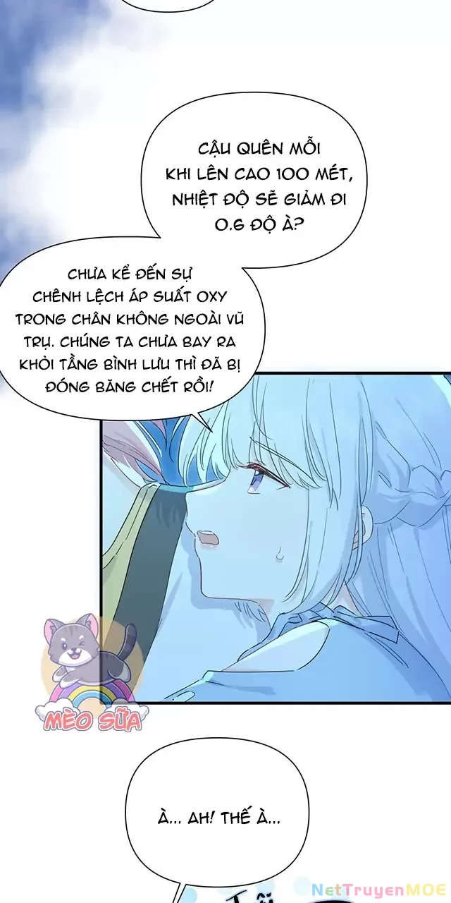 Tình Yêu Đã Cho Tôi Siêu Năng Lực Chapter 32 - 5