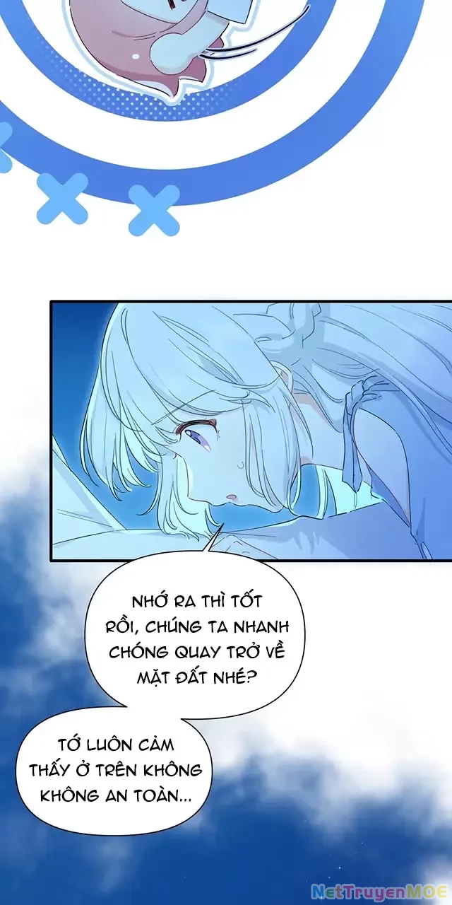 Tình Yêu Đã Cho Tôi Siêu Năng Lực Chapter 32 - 7