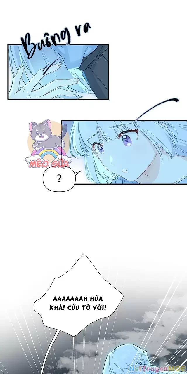 Tình Yêu Đã Cho Tôi Siêu Năng Lực Chapter 32 - 10