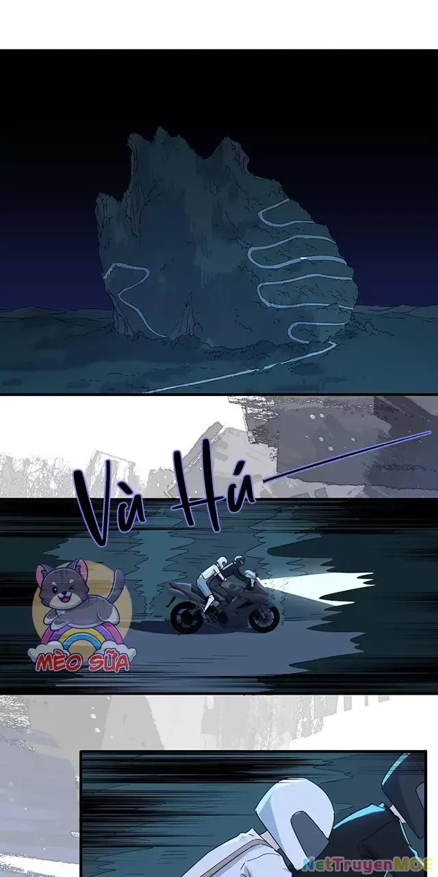 Tình Yêu Đã Cho Tôi Siêu Năng Lực Chapter 32 - 12