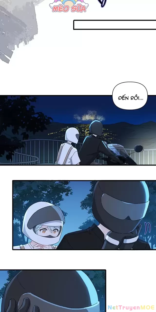 Tình Yêu Đã Cho Tôi Siêu Năng Lực Chapter 32 - 14