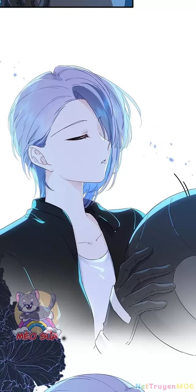 Tình Yêu Đã Cho Tôi Siêu Năng Lực Chapter 32 - 15