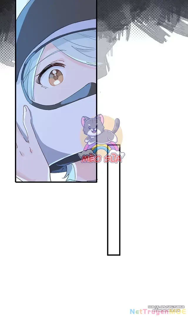 Tình Yêu Đã Cho Tôi Siêu Năng Lực Chapter 32 - 17