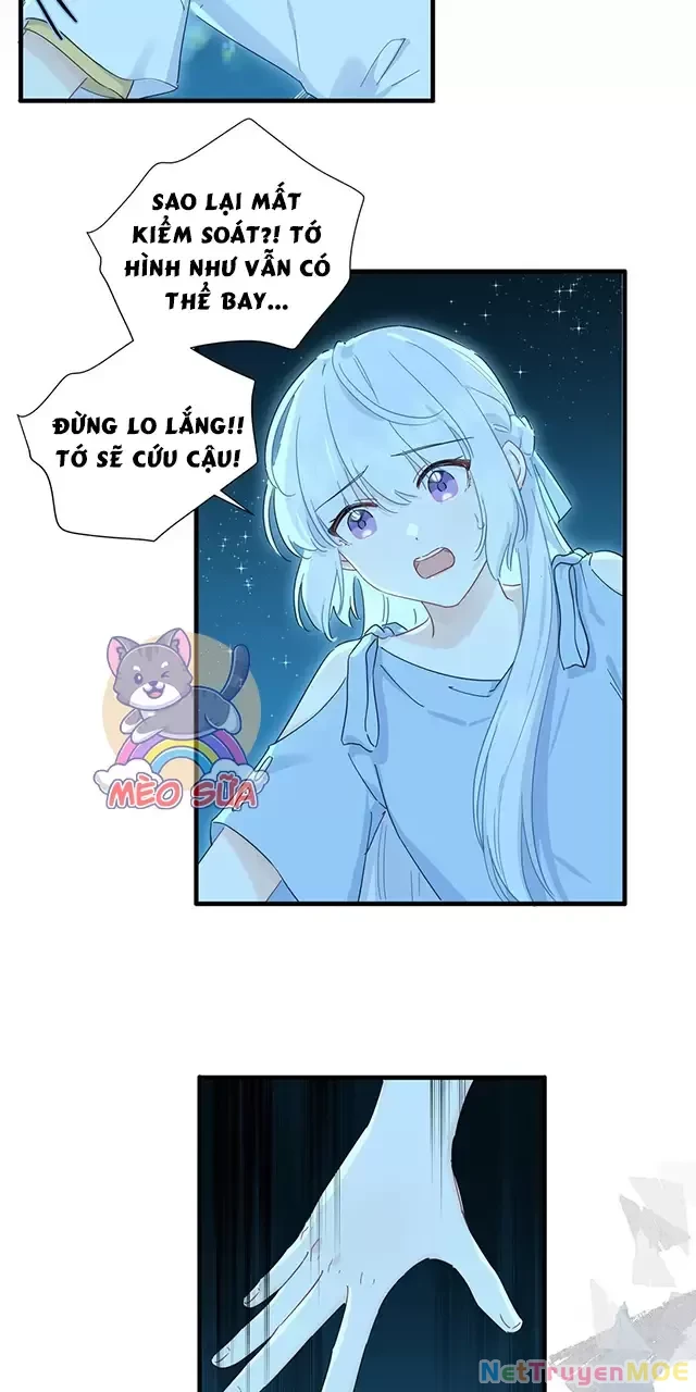 Tình Yêu Đã Cho Tôi Siêu Năng Lực Chapter 32 - 19