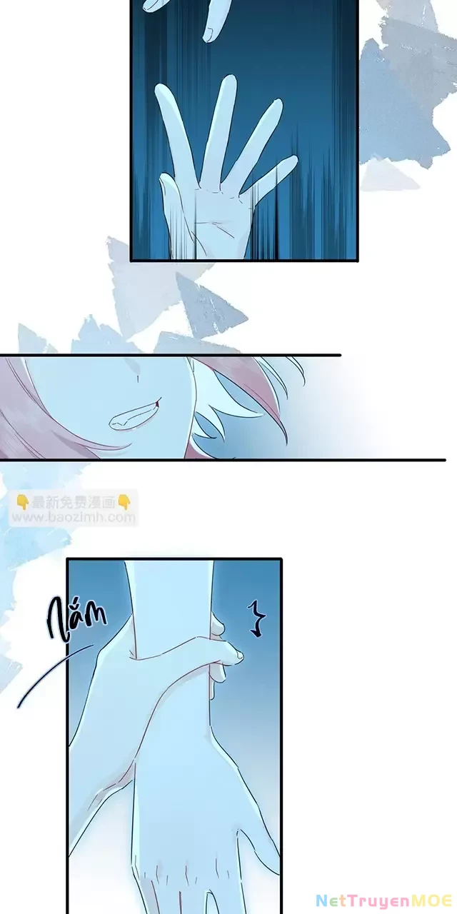 Tình Yêu Đã Cho Tôi Siêu Năng Lực Chapter 32 - 20