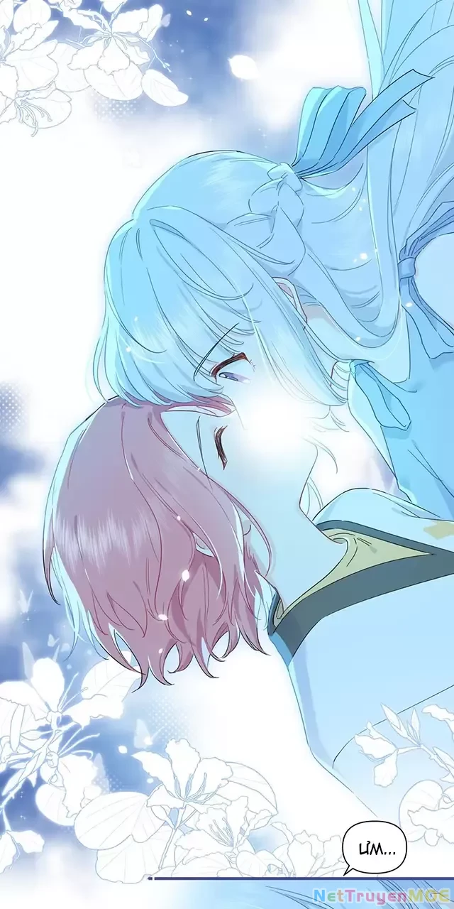 Tình Yêu Đã Cho Tôi Siêu Năng Lực Chapter 32 - 22