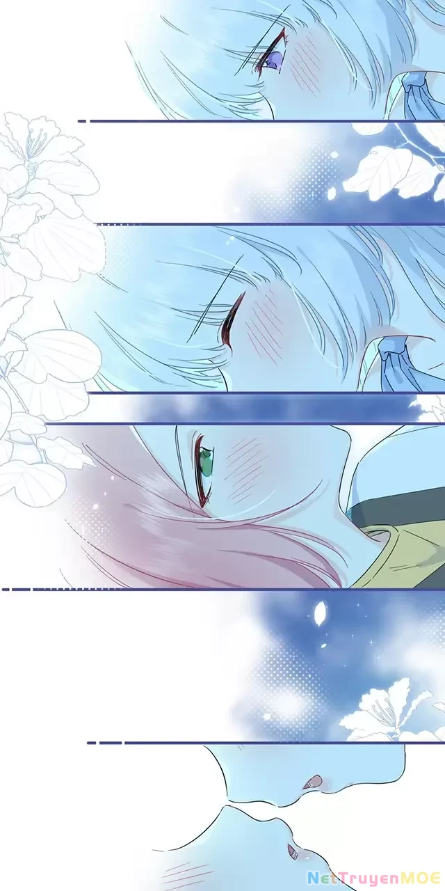 Tình Yêu Đã Cho Tôi Siêu Năng Lực Chapter 32 - 23