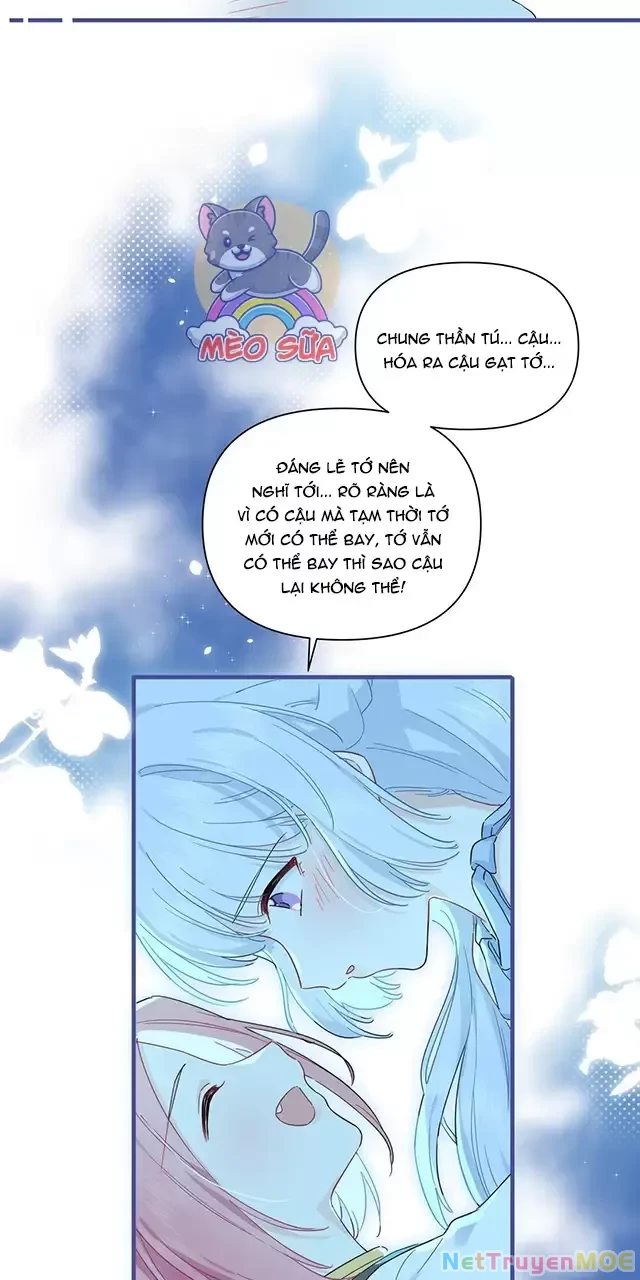 Tình Yêu Đã Cho Tôi Siêu Năng Lực Chapter 32 - 24