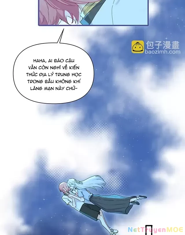 Tình Yêu Đã Cho Tôi Siêu Năng Lực Chapter 32 - 25