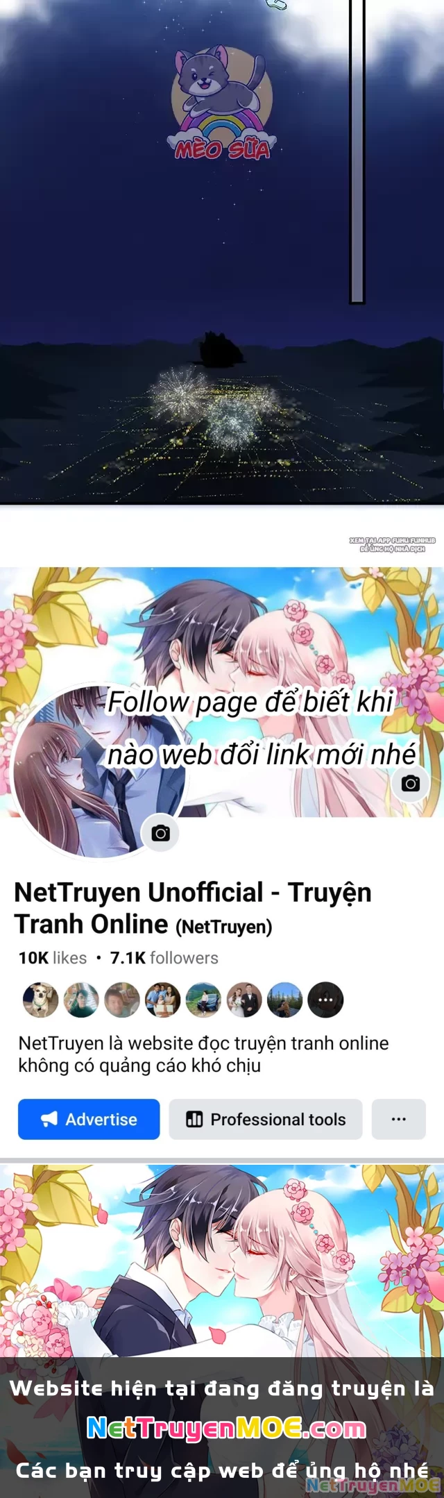 Tình Yêu Đã Cho Tôi Siêu Năng Lực Chapter 32 - 26