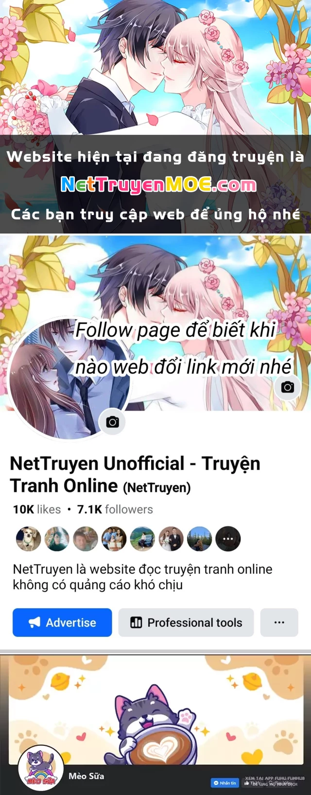 Tình Yêu Đã Cho Tôi Siêu Năng Lực Chapter 33 - 1