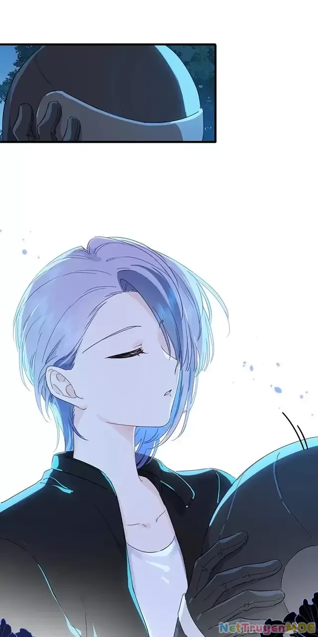 Tình Yêu Đã Cho Tôi Siêu Năng Lực Chapter 33 - 3