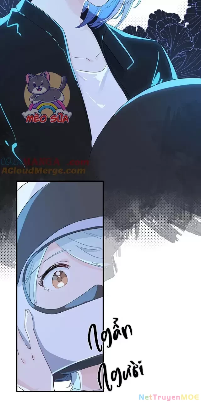 Tình Yêu Đã Cho Tôi Siêu Năng Lực Chapter 33 - 5