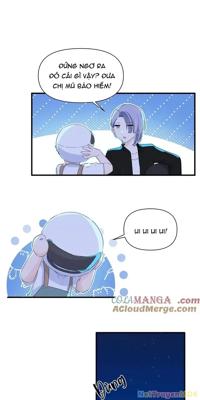 Tình Yêu Đã Cho Tôi Siêu Năng Lực Chapter 33 - 6