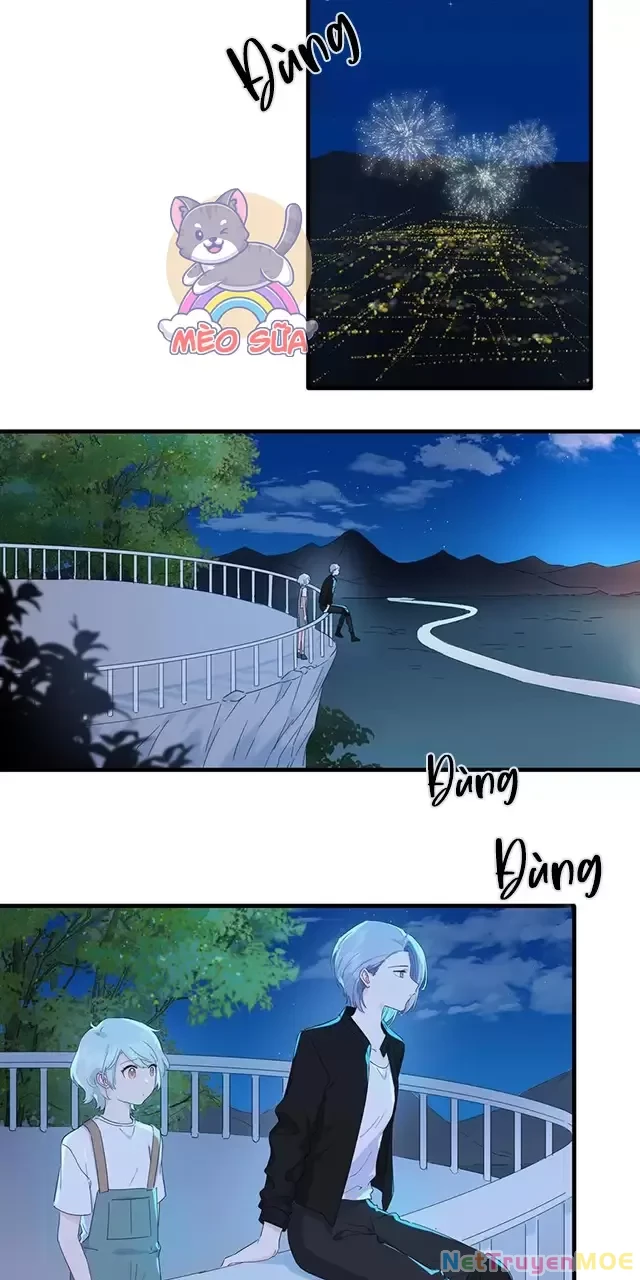 Tình Yêu Đã Cho Tôi Siêu Năng Lực Chapter 33 - 7