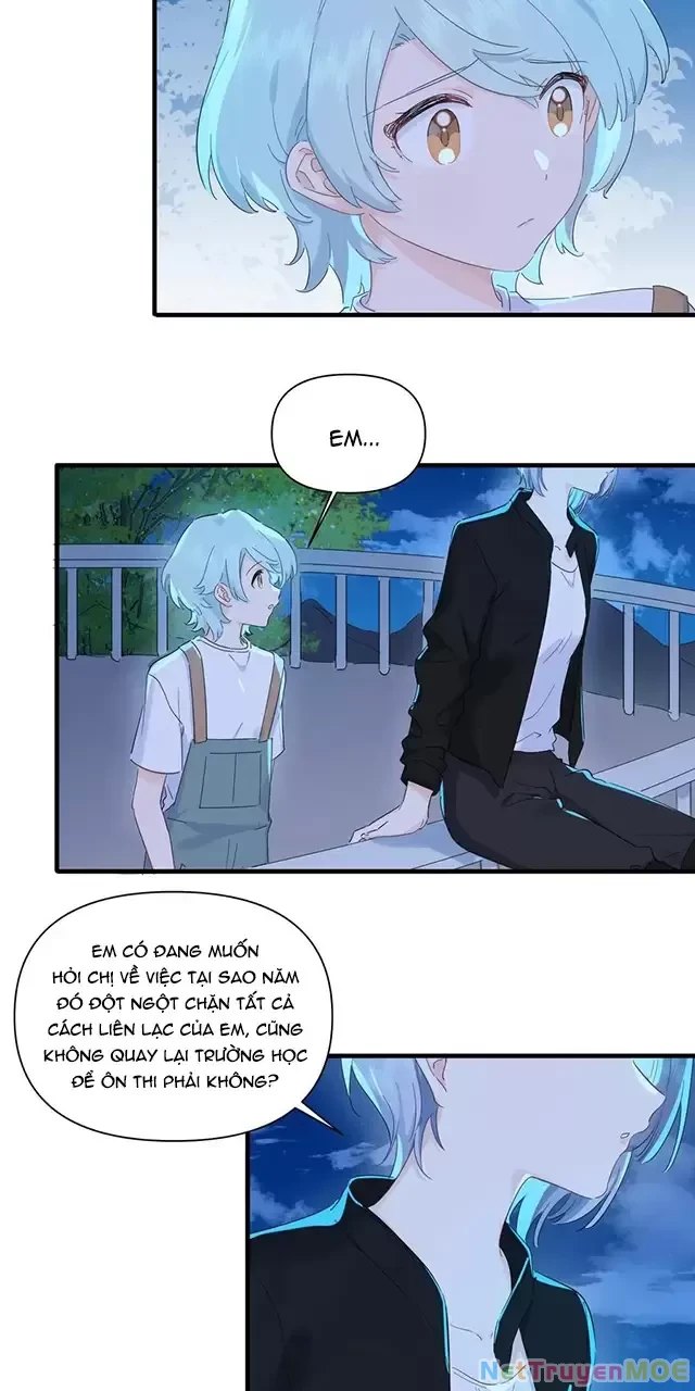 Tình Yêu Đã Cho Tôi Siêu Năng Lực Chapter 33 - 9