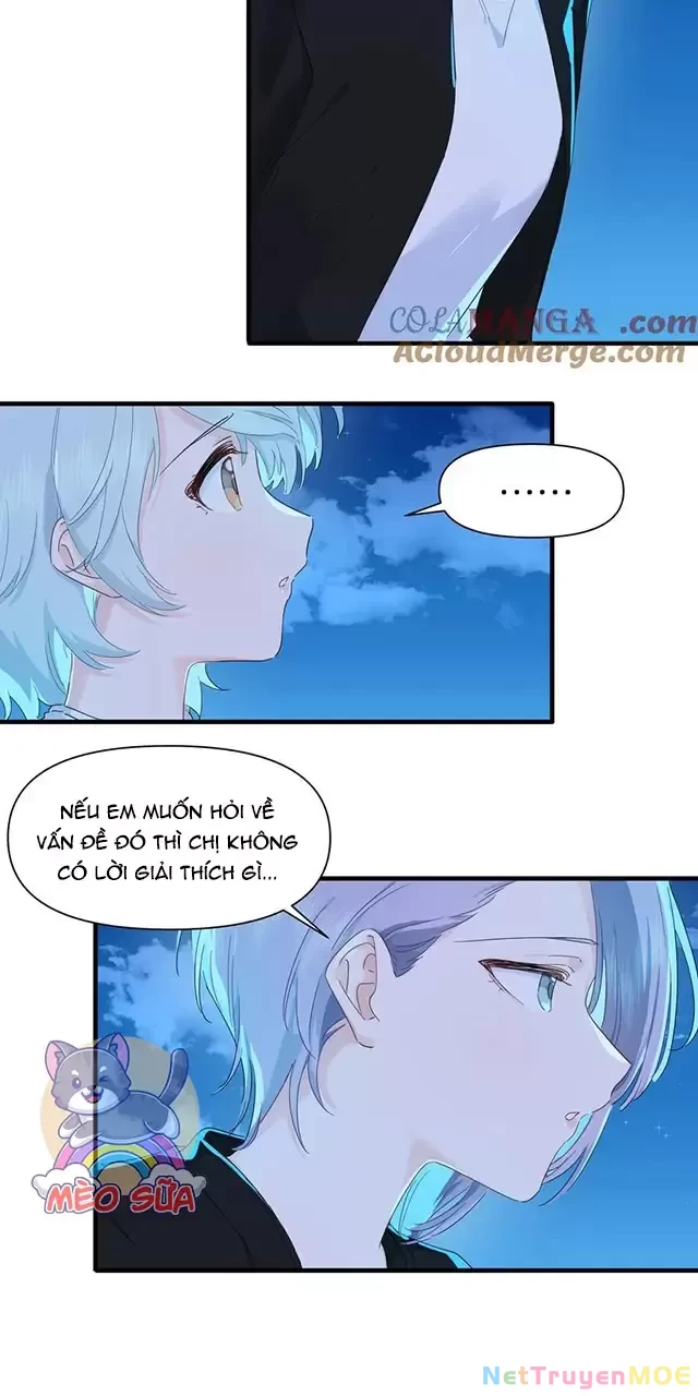 Tình Yêu Đã Cho Tôi Siêu Năng Lực Chapter 33 - 10