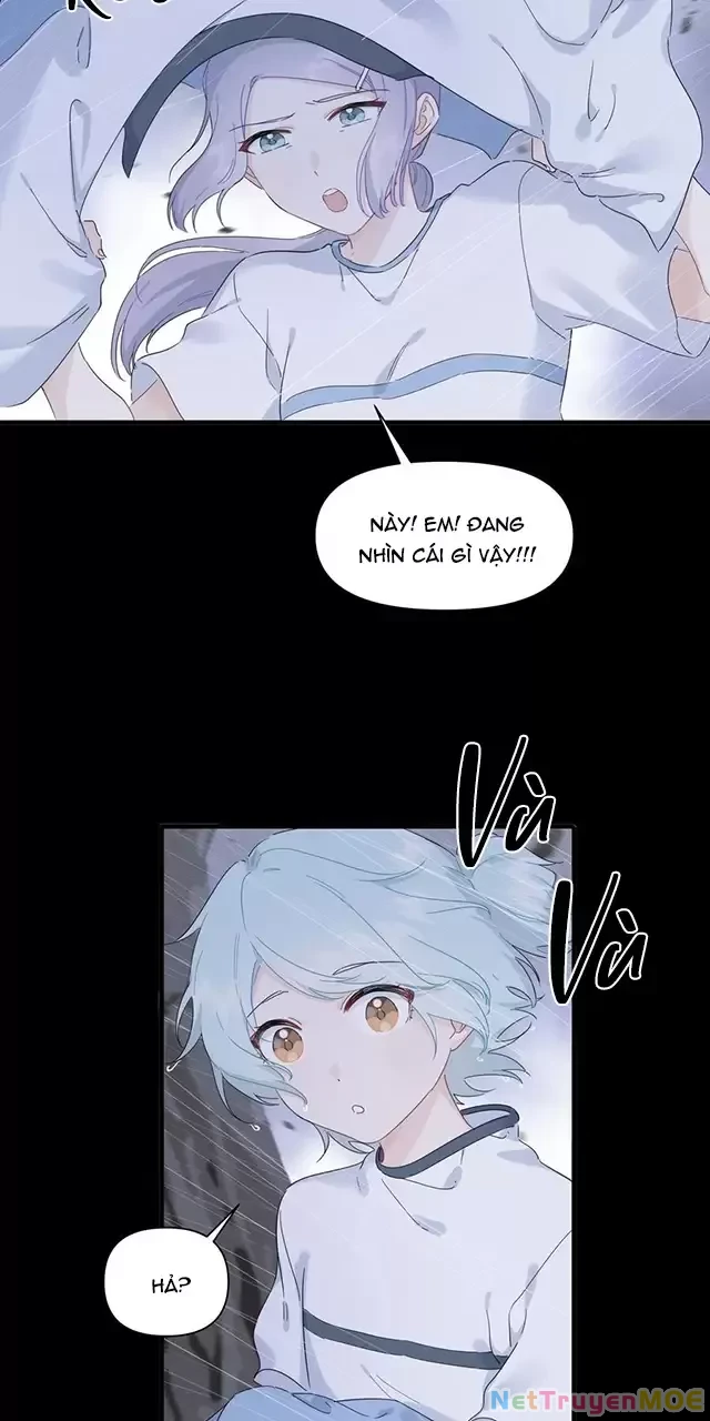 Tình Yêu Đã Cho Tôi Siêu Năng Lực Chapter 33 - 15