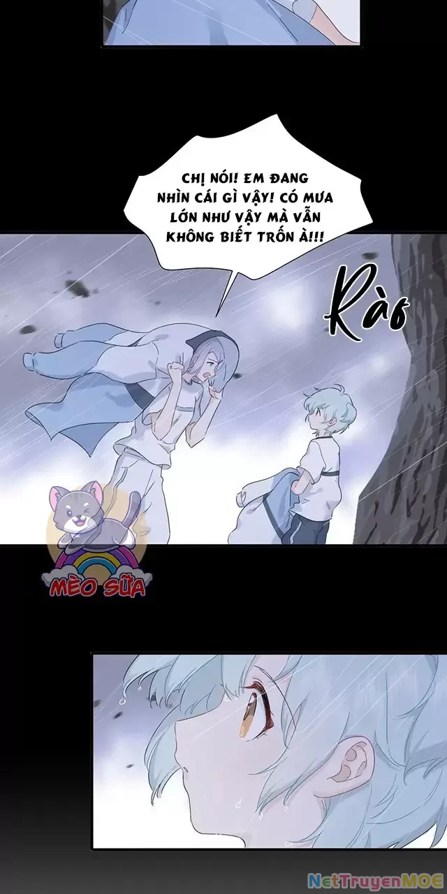 Tình Yêu Đã Cho Tôi Siêu Năng Lực Chapter 33 - 16