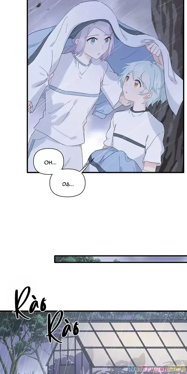 Tình Yêu Đã Cho Tôi Siêu Năng Lực Chapter 33 - 19