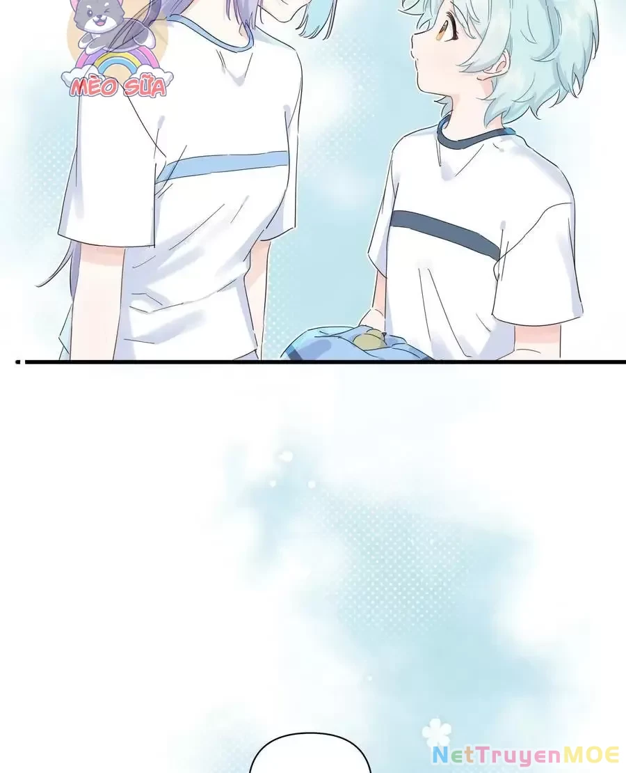 Tình Yêu Đã Cho Tôi Siêu Năng Lực Chapter 33 - 23