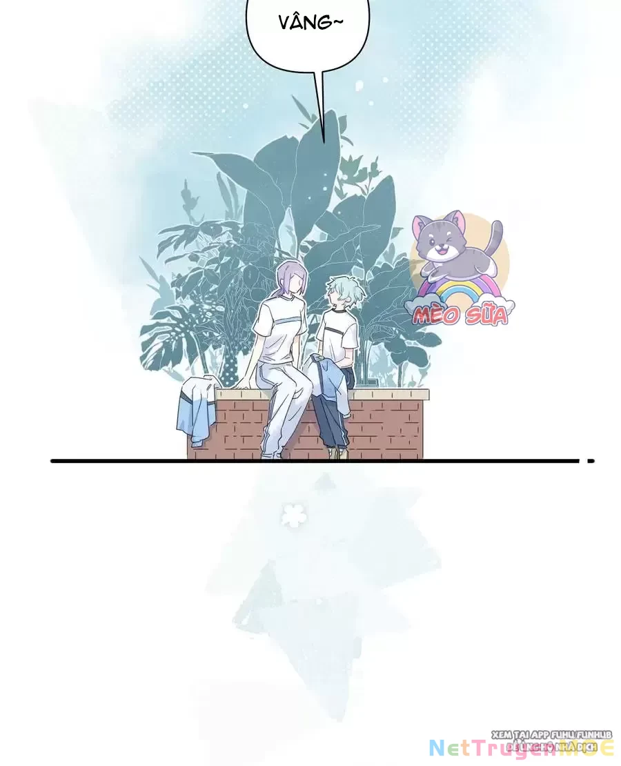 Tình Yêu Đã Cho Tôi Siêu Năng Lực Chapter 33 - 24