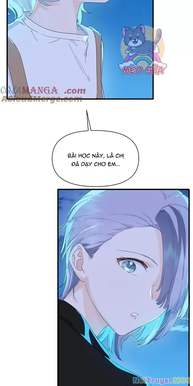 Tình Yêu Đã Cho Tôi Siêu Năng Lực Chapter 33 - 26