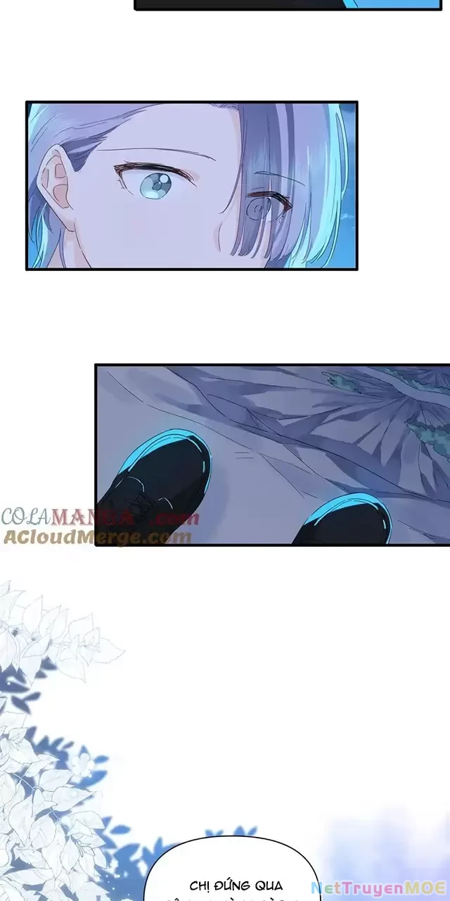 Tình Yêu Đã Cho Tôi Siêu Năng Lực Chapter 33 - 27