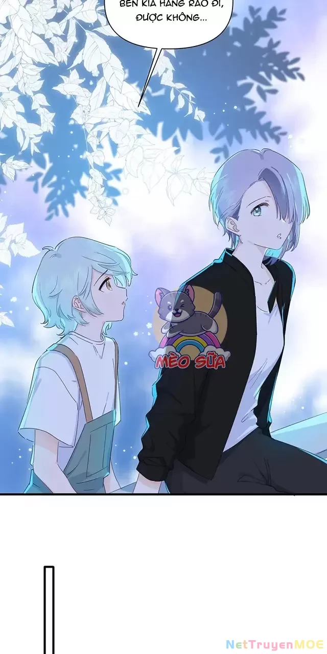 Tình Yêu Đã Cho Tôi Siêu Năng Lực Chapter 33 - 28