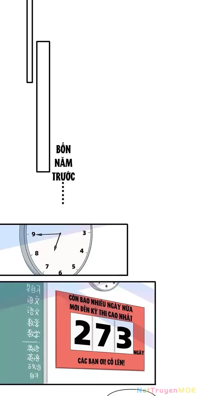 Tình Yêu Đã Cho Tôi Siêu Năng Lực Chapter 33 - 29