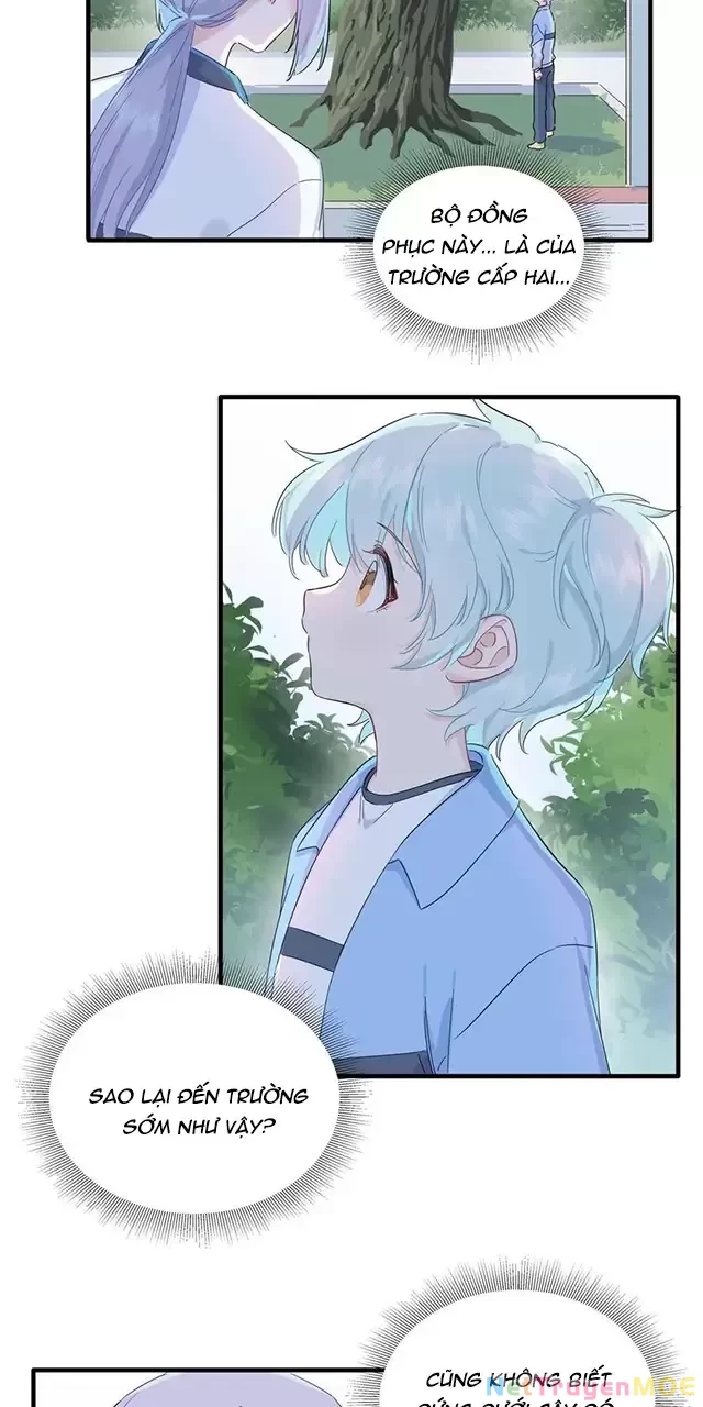 Tình Yêu Đã Cho Tôi Siêu Năng Lực Chapter 33 - 31