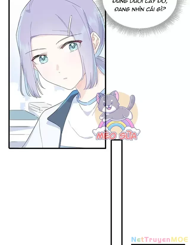 Tình Yêu Đã Cho Tôi Siêu Năng Lực Chapter 33 - 32