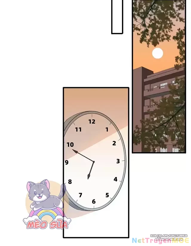 Tình Yêu Đã Cho Tôi Siêu Năng Lực Chapter 33 - 33