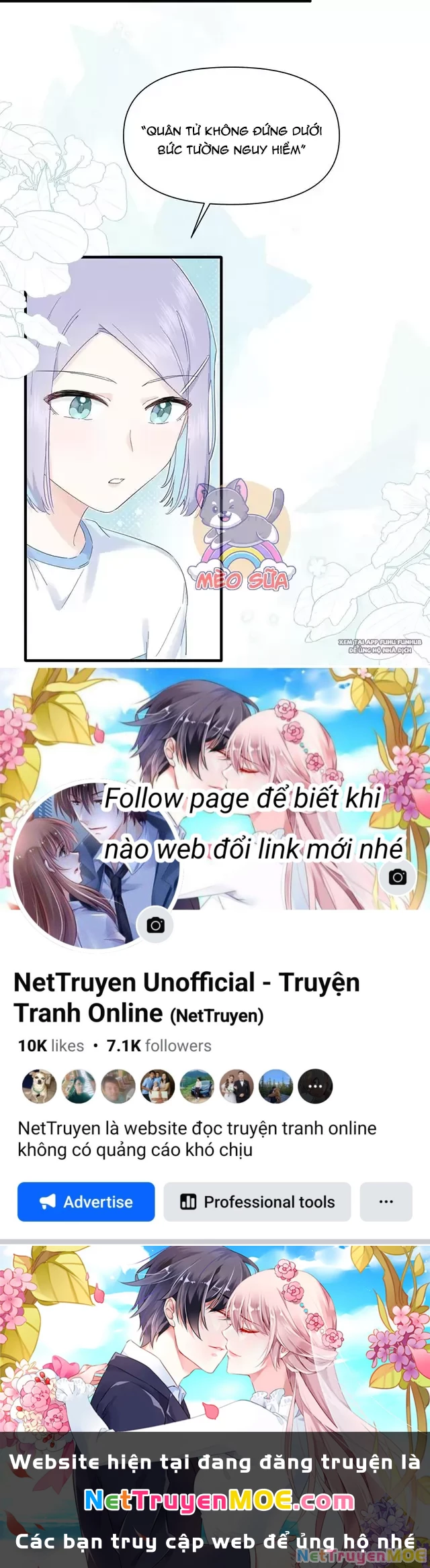 Tình Yêu Đã Cho Tôi Siêu Năng Lực Chapter 33 - 38