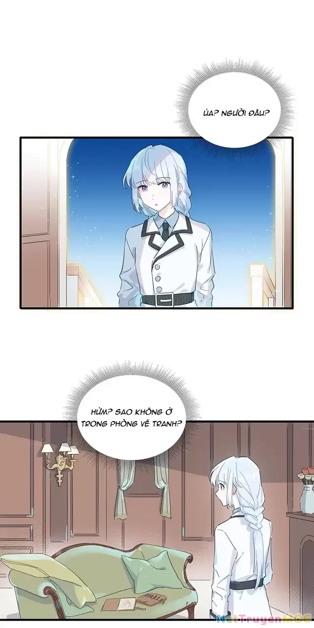 Tình Yêu Đã Cho Tôi Siêu Năng Lực Chapter 34 - 13