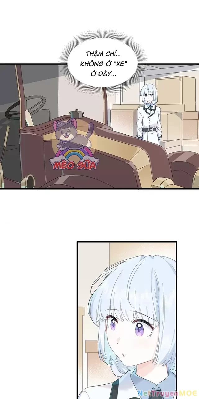 Tình Yêu Đã Cho Tôi Siêu Năng Lực Chapter 34 - 14