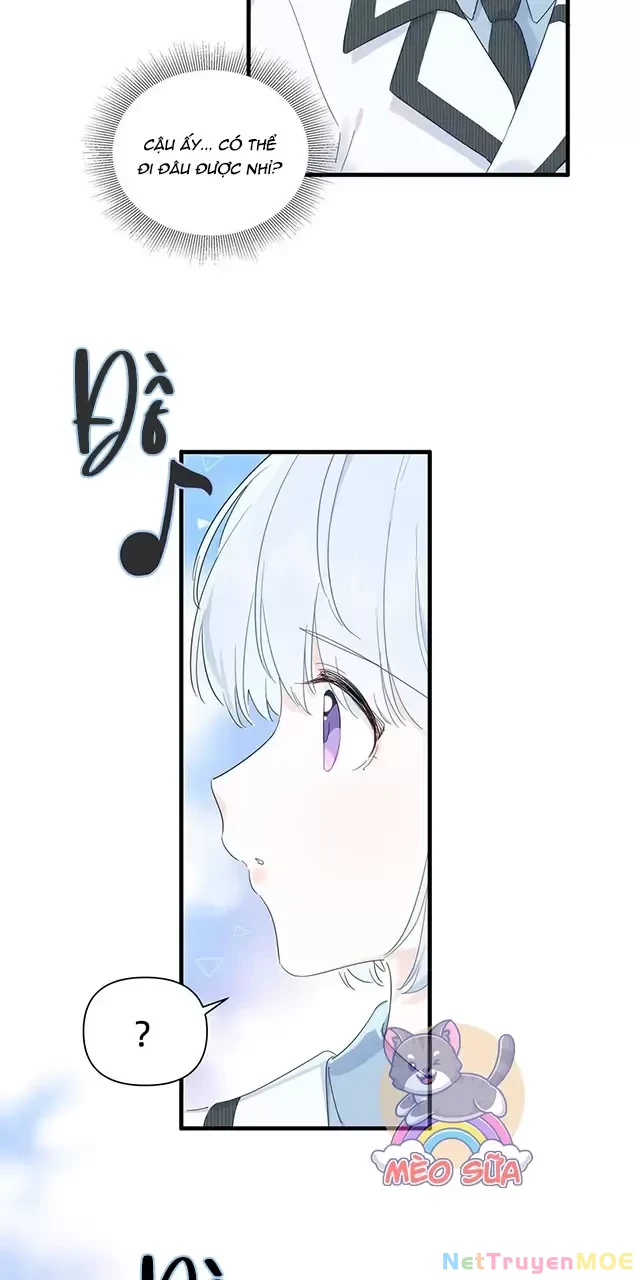 Tình Yêu Đã Cho Tôi Siêu Năng Lực Chapter 34 - 15
