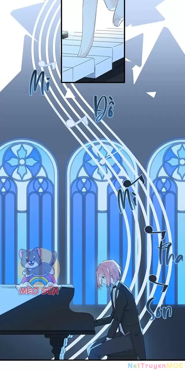 Tình Yêu Đã Cho Tôi Siêu Năng Lực Chapter 34 - 17