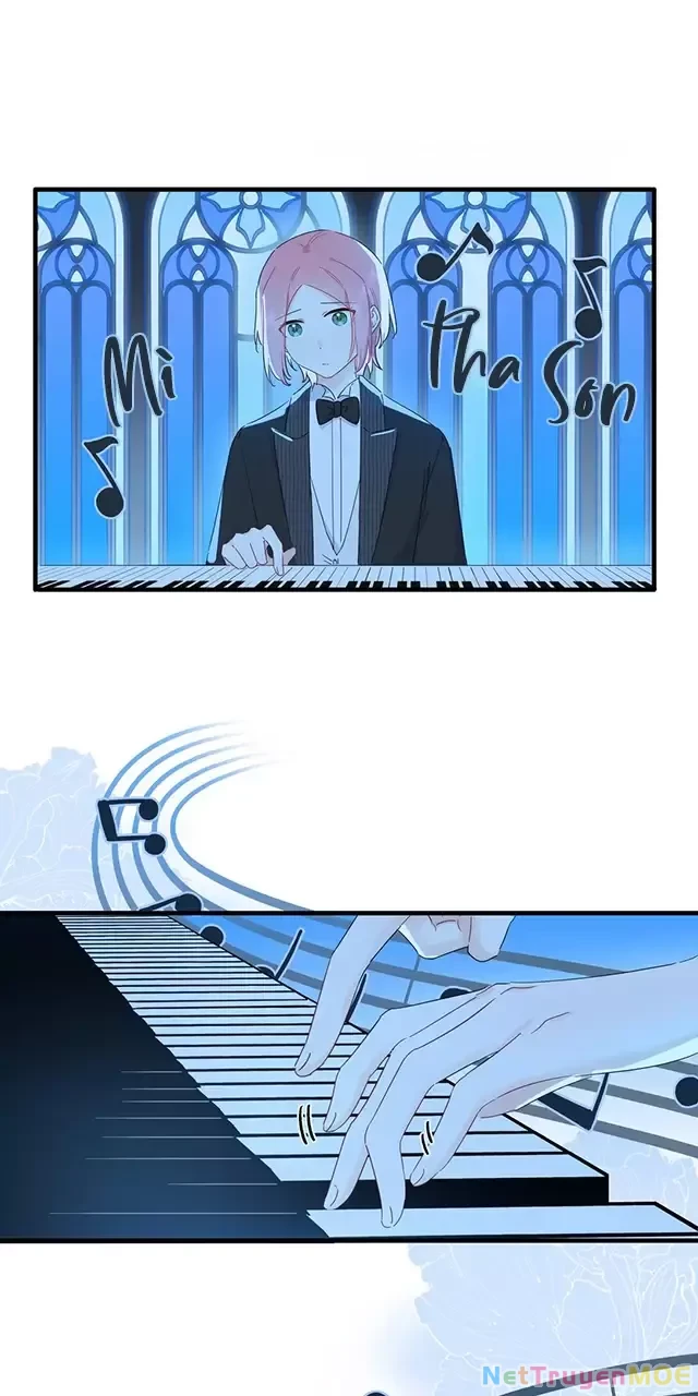 Tình Yêu Đã Cho Tôi Siêu Năng Lực Chapter 34 - 18